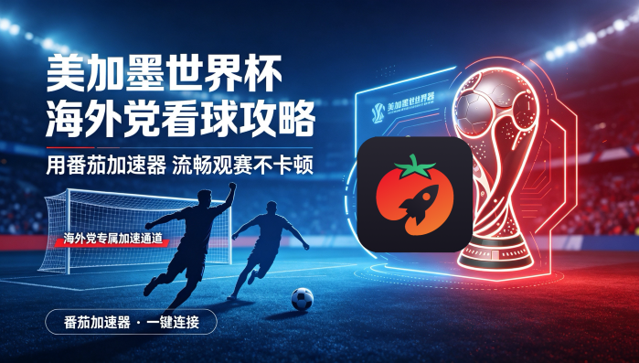 为什么央视频的直播在海外看不了？教程