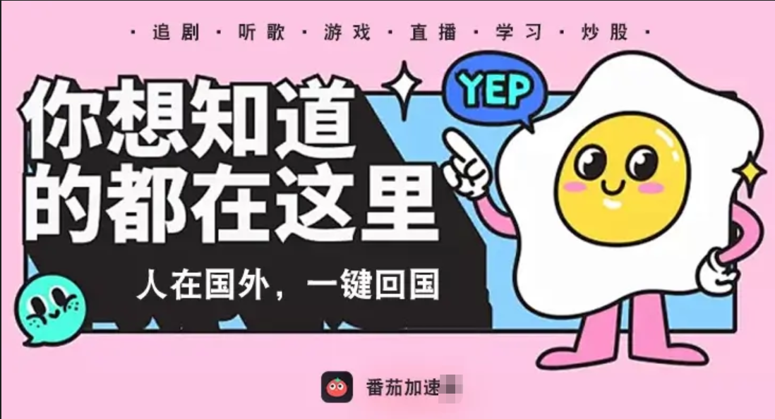 国外怎么使用国内软件教程